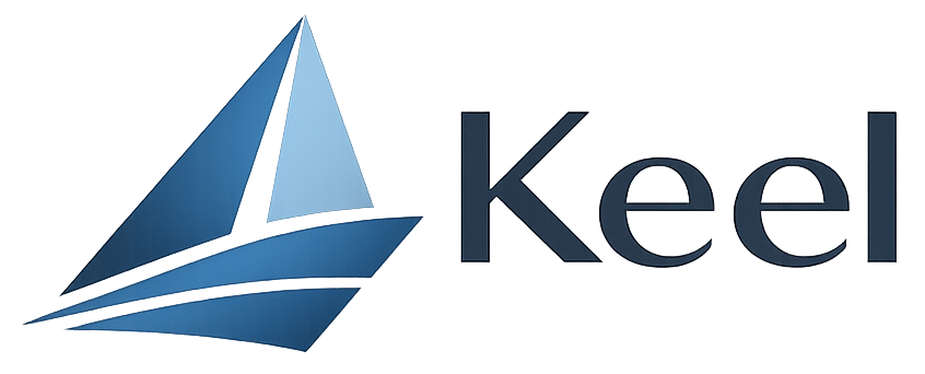 Keel Logo
